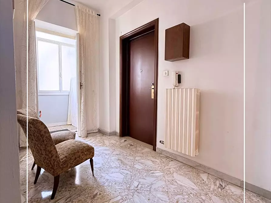 Immagine 7 di Appartamento in vendita  in VIA CAGLIARI 15 a Taranto