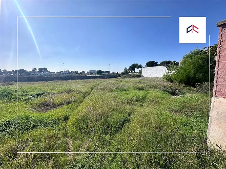 Immagine 5 di Terreno residenziale in vendita  in contrada rotondella a Pulsano