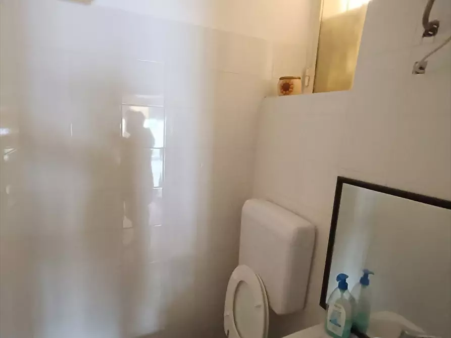 Immagine 12 di Locale commerciale in affitto  in VIA MARCO VEZIO MARCELLO  a Chieti