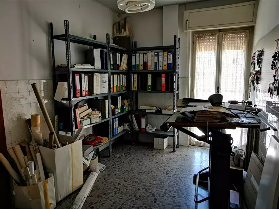 Immagine 5 di Appartamento in vendita  in Via del Tricalle a Chieti