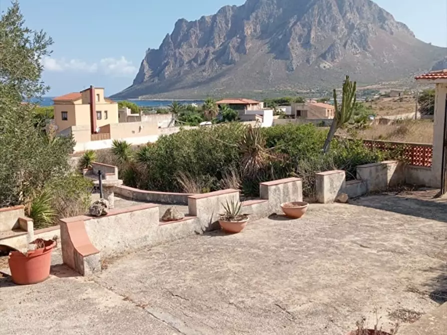 Immagine 1 di Terreno agricolo in vendita  a Custonaci