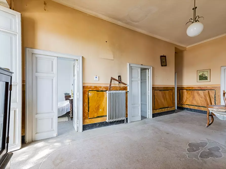 Immagine 19 di Villa in vendita  in Via Corfinio a Raiano