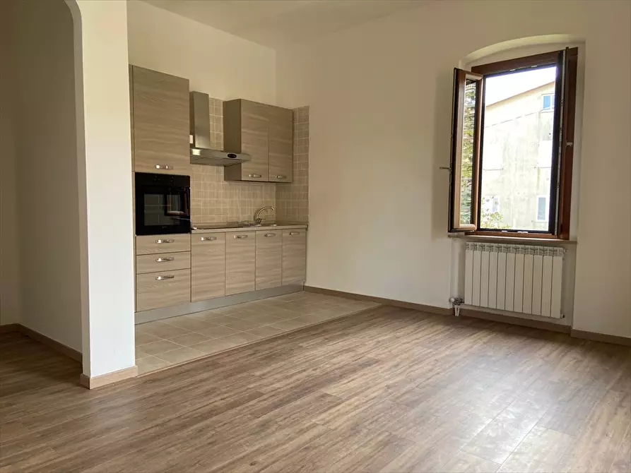 Immagine 2 di Appartamento in vendita  in Via Eugubina 259 a Perugia