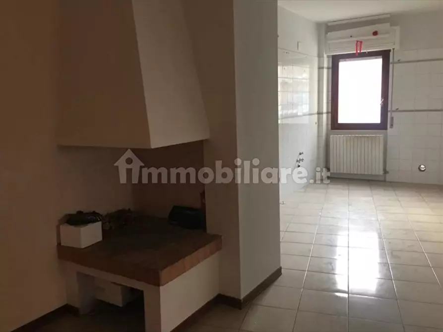 Immagine 2 di Appartamento in vendita  in Via Silvino Olivieri a Chieti