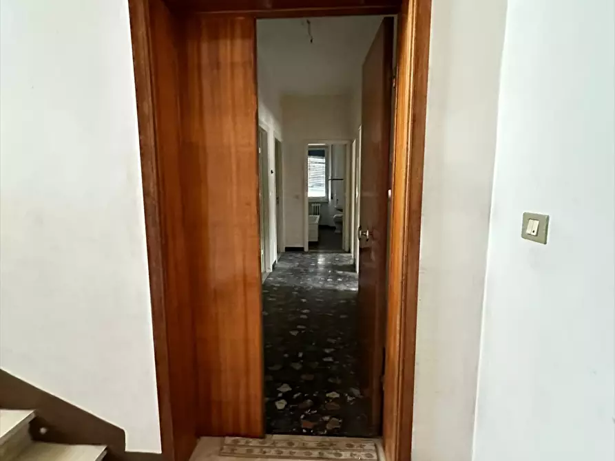 Immagine 10 di Appartamento in vendita  in Via Trieste Del Grosso n.84 a Chieti