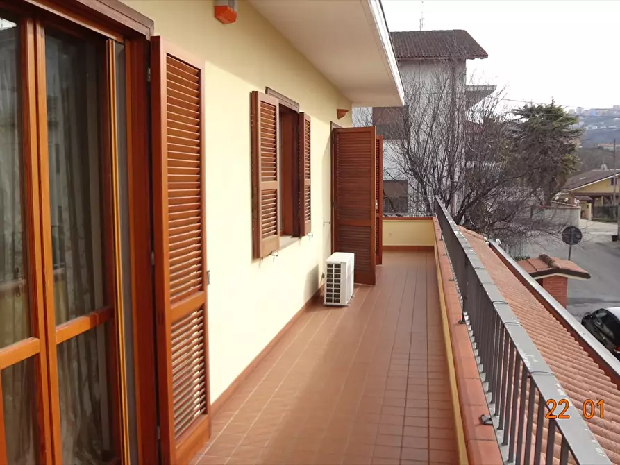 Immagine 18 di Villa in vendita  in Via Vittorio Veneto a Chieti