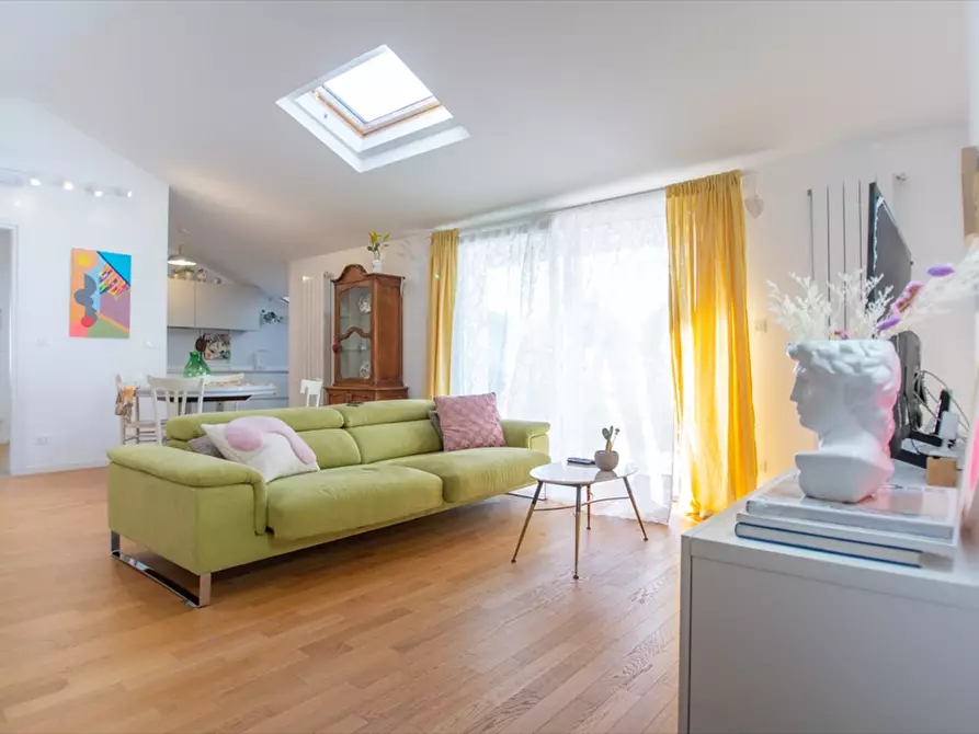 Immagine 1 di Appartamento in vendita  in via Pescara 205/a a Chieti