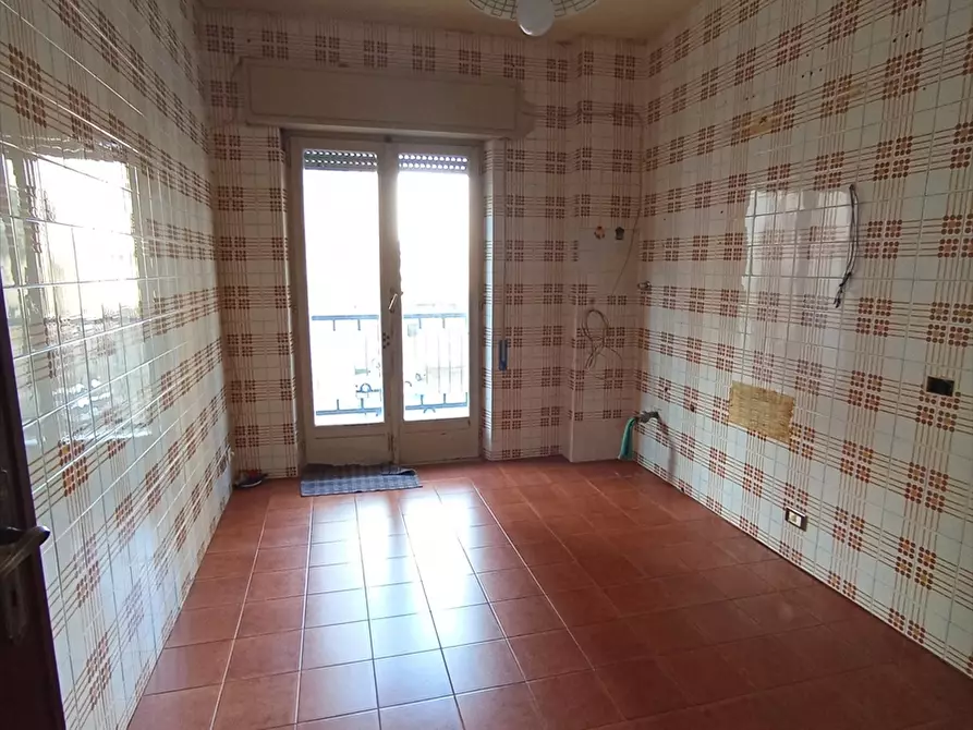 Immagine 5 di Appartamento in vendita  in Via Degli Stabilimenti a Trapani