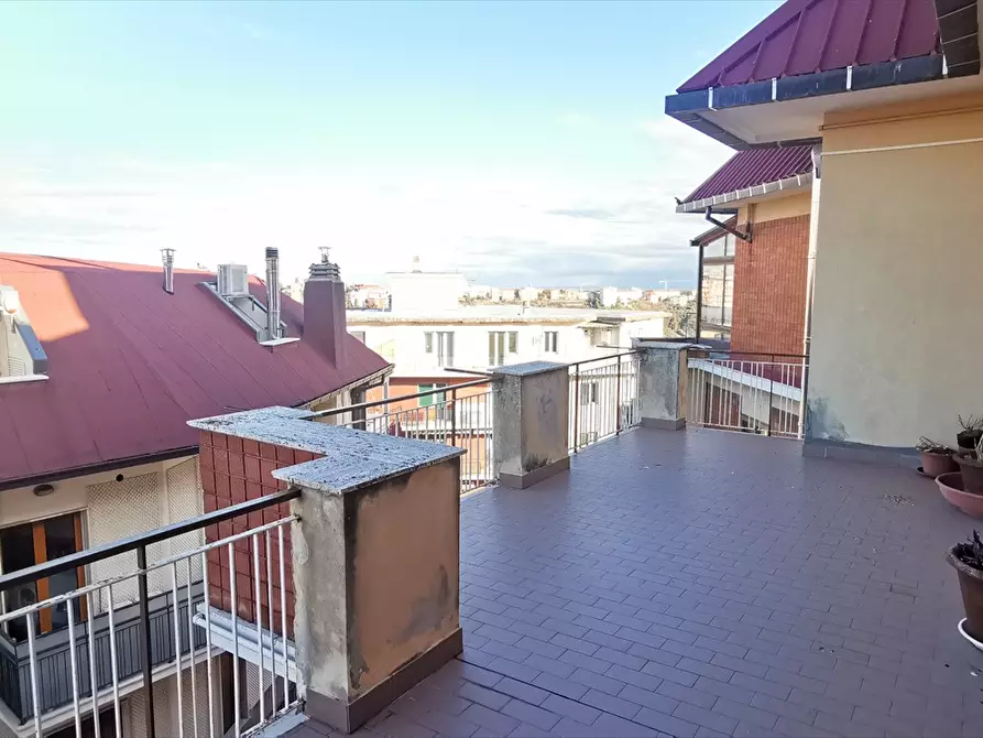 Immagine 23 di Appartamento in vendita  in Viale Europa a Chieti