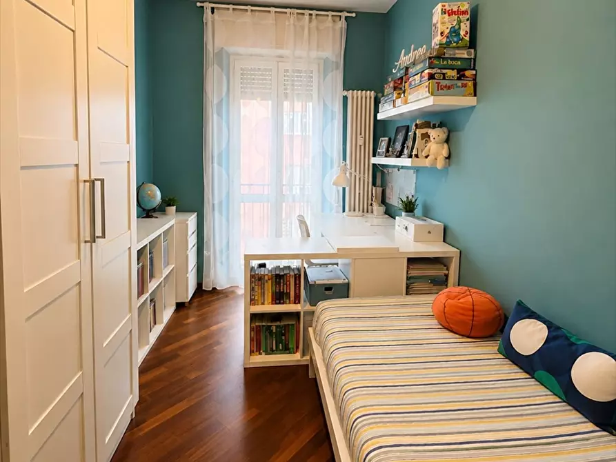 Immagine 11 di Appartamento in vendita  in via madonna degli angeli a Chieti