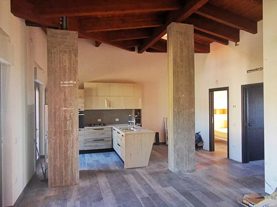 Immagine 5 di Appartamento in vendita  in Via Ettore Ianni a Chieti