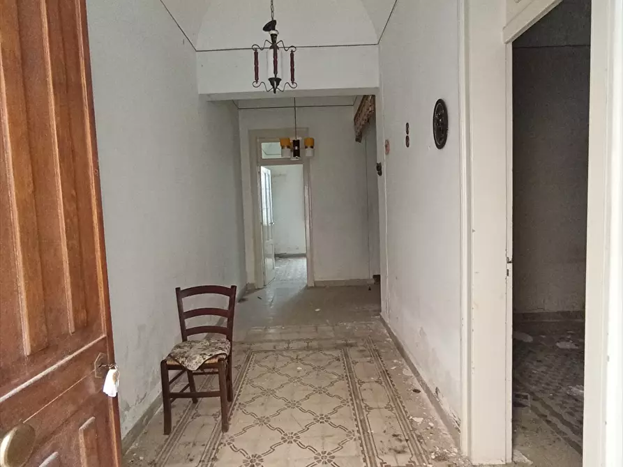 Immagine 15 di Casa indipendente in vendita  in via Principe Umberto a Erice