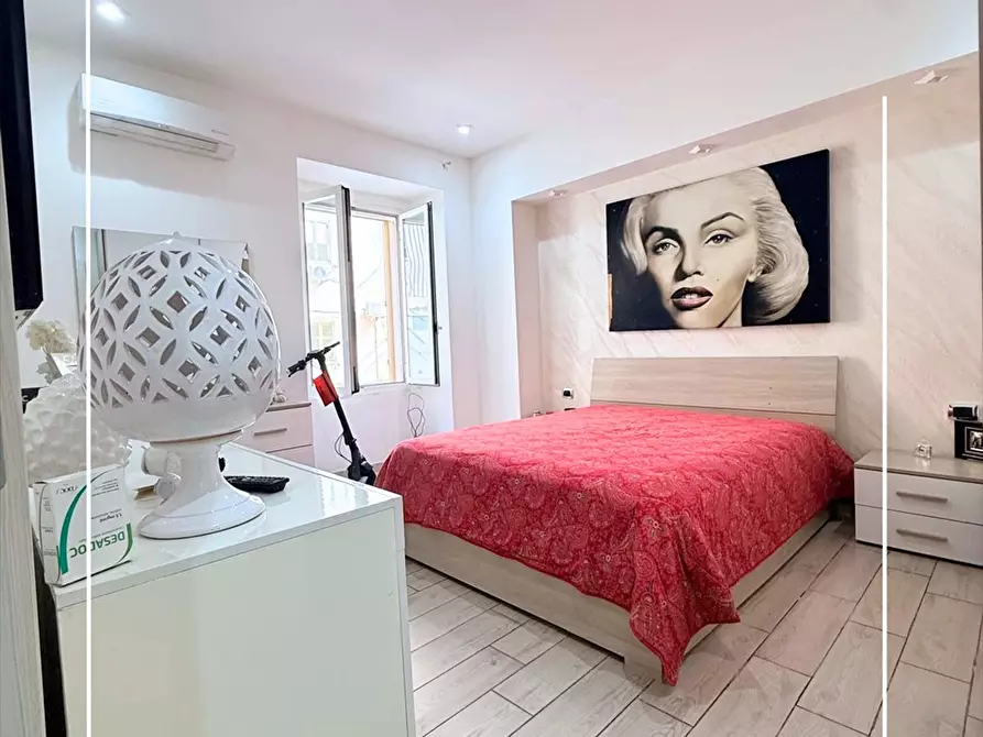 Immagine 8 di Appartamento in vendita  in via amalfi 5 a Taranto