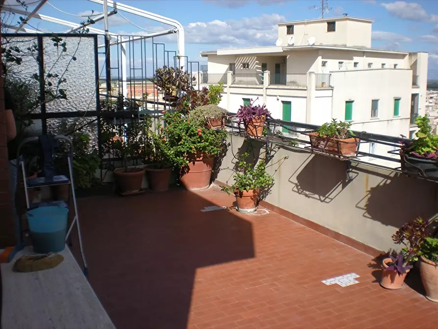 Immagine 7 di Attico in vendita  in V.le Roosevelt a Cerignola