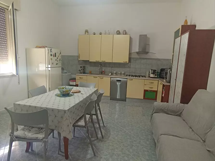 Immagine 6 di Casa indipendente in vendita  in via elettra a Trapani