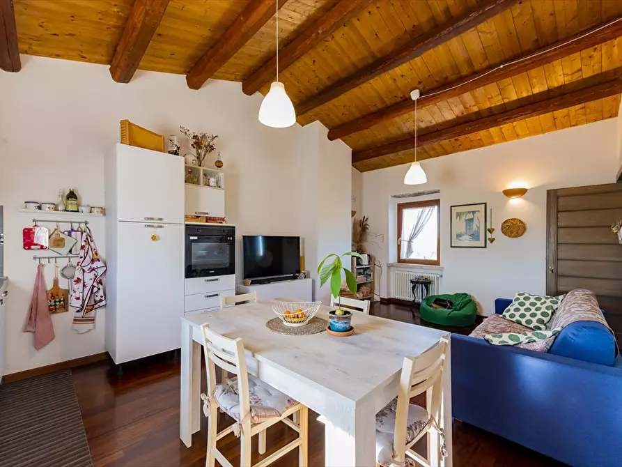 Immagine 7 di Villa in vendita  in Via Di Luzio a Cepagatti