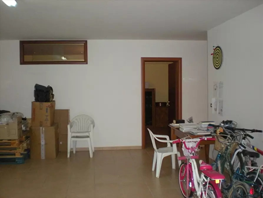 Immagine 9 di Villetta a schiera in vendita  in Via La Spezia  a Cerignola
