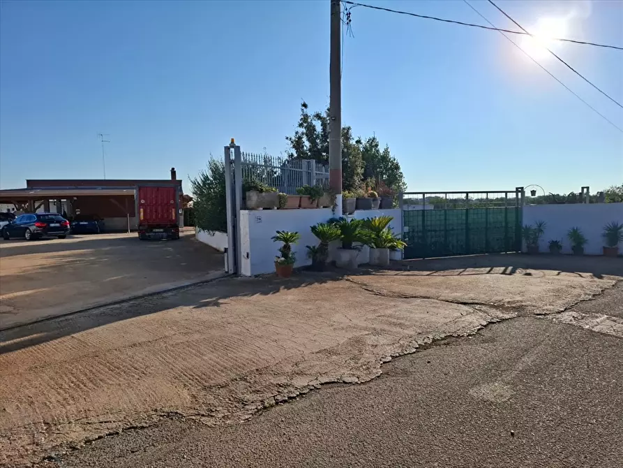 Immagine 3 di Casa indipendente in vendita  in Contrada Putignano 80 a Conversano