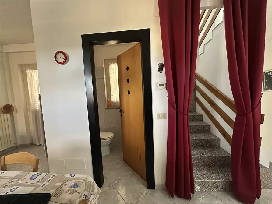 Immagine 21 di Casa indipendente in vendita  in Via Vomano SNC a Chieti