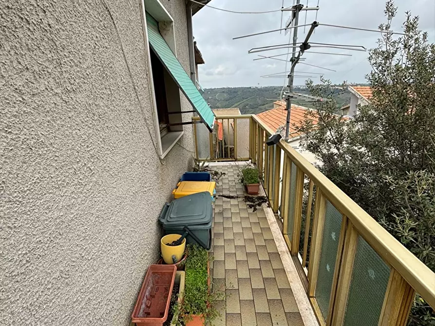 Immagine 21 di Appartamento in vendita  in via del popolo 33 a Villamagna