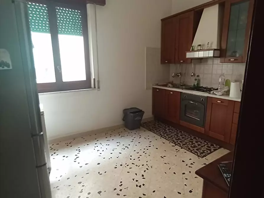 Immagine 8 di Appartamento in vendita  a Trapani