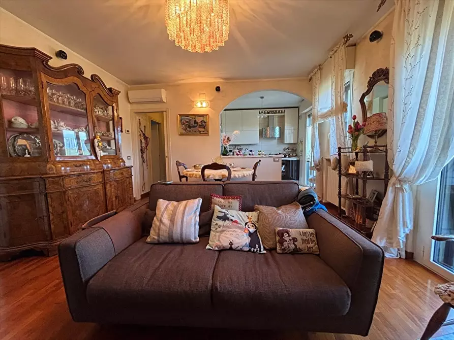 Immagine 11 di Appartamento in vendita  in via vittorio pepe 8 a Chieti