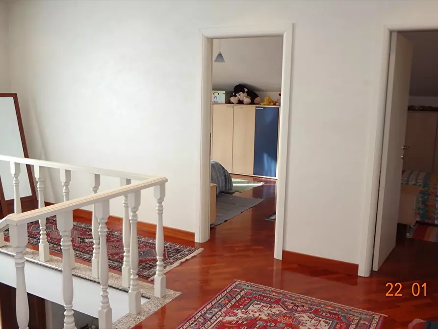 Immagine 16 di Villa in vendita  in Via Vittorio Veneto a Chieti