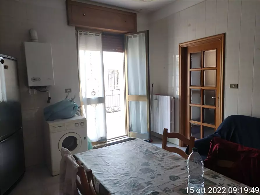 Immagine 11 di Appartamento in vendita  a Cerignola