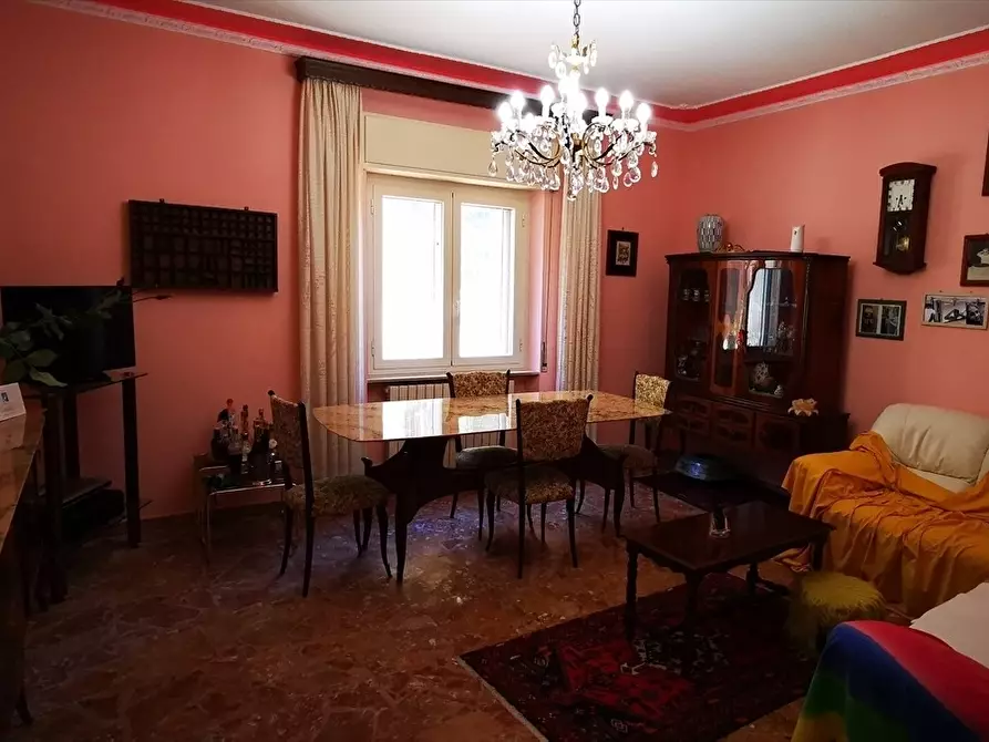 Immagine 6 di Appartamento in vendita  in Via P. A. Valignani a Chieti