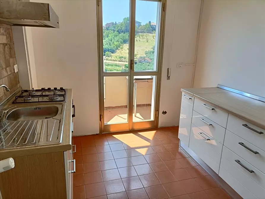 Immagine 8 di Appartamento in affitto  in Viale Marcone n. 121/a  a Ripa Teatina
