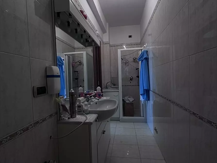 Immagine 17 di Appartamento in vendita  in Viale Europa 13 a Chieti