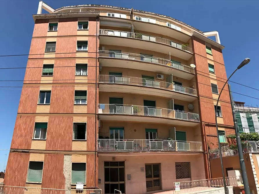 Immagine 1 di Appartamento in vendita  in VIA SILVINO OLIVIERI a Chieti