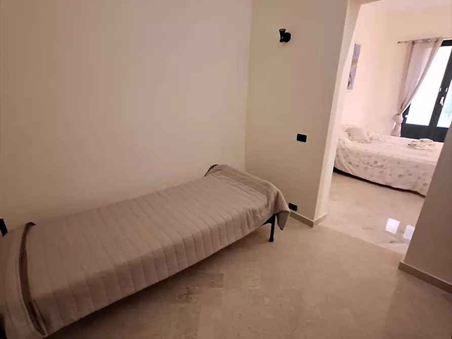 Immagine 2 di Appartamento in affitto  in Via Torre Pali a Trapani