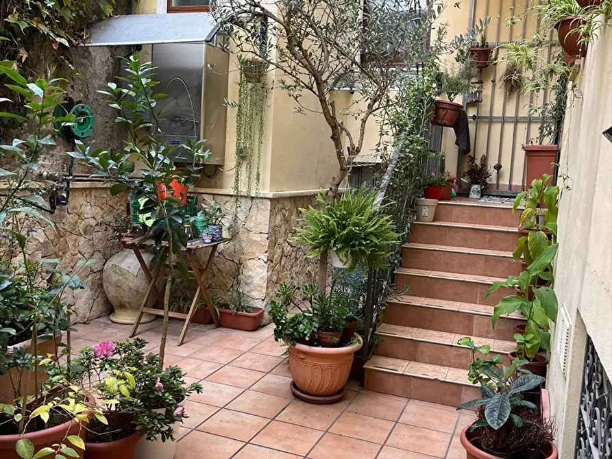 Immagine 4 di Appartamento in vendita  in Via Monsignor Marongiu Del Rio n. 69 a Sassari