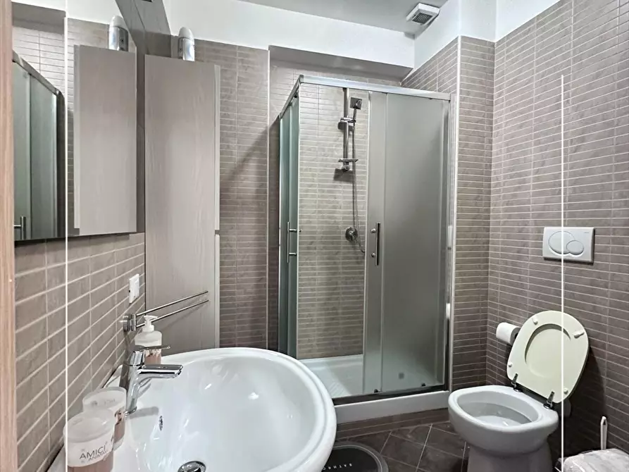 Immagine 9 di Appartamento in affitto  in VIA PIRANDELLO 15 a San Giorgio Ionico