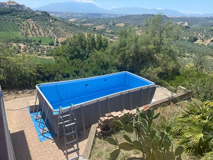 Immagine 30 di Casa indipendente in vendita  in Via Belvedere 27 a Collecorvino