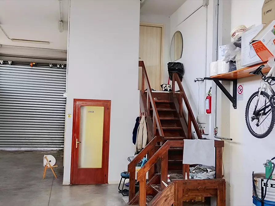 Immagine 7 di Capannone industriale in vendita  in via Penne a Chieti