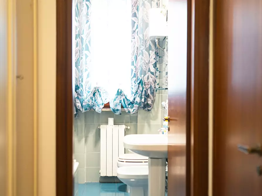 Immagine 7 di Appartamento in vendita  in VIA PIETRO NENNI 170 a San Giovanni Teatino