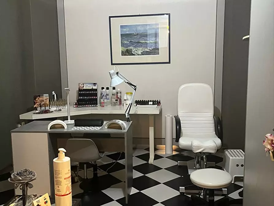 Immagine 2 di Ufficio in affitto  in Via della Sapienza a Ortona