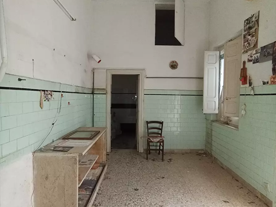 Immagine 11 di Casa indipendente in vendita  in via Principe Umberto a Erice