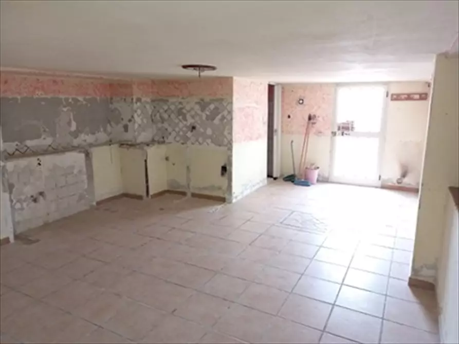 Immagine 28 di Villetta a schiera in vendita  in Via Carbonia n. 4 a Ittiri
