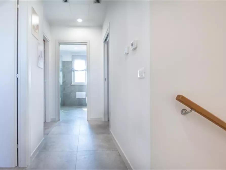 Immagine 19 di Casa indipendente in vendita  in Contrada Sterpari del Garda - Nr. 22 a Rocca San Giovanni