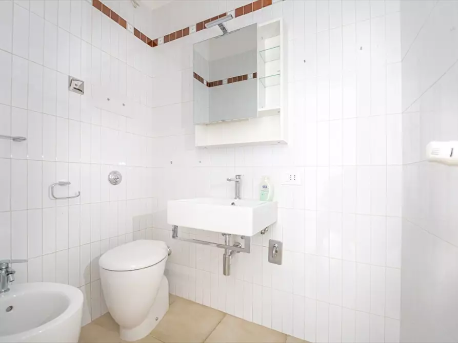 Immagine 10 di Appartamento in vendita  in via Madonna degli Angeli - Nr. 46 a Chieti