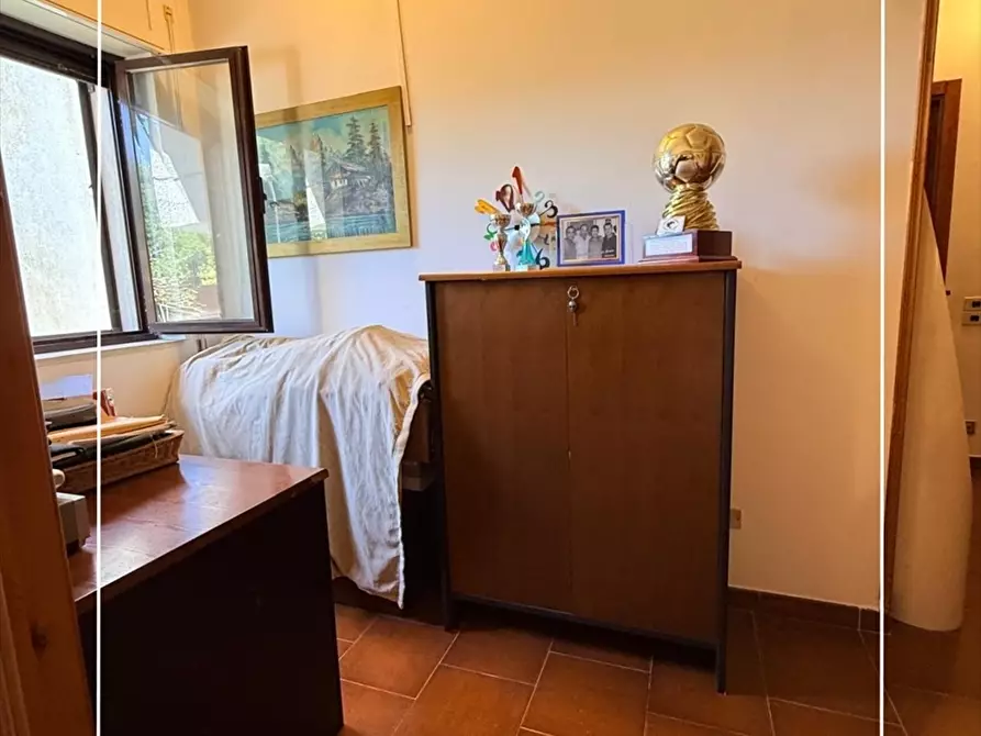 Immagine 23 di Villa in vendita  in via delfini 13 a Taranto