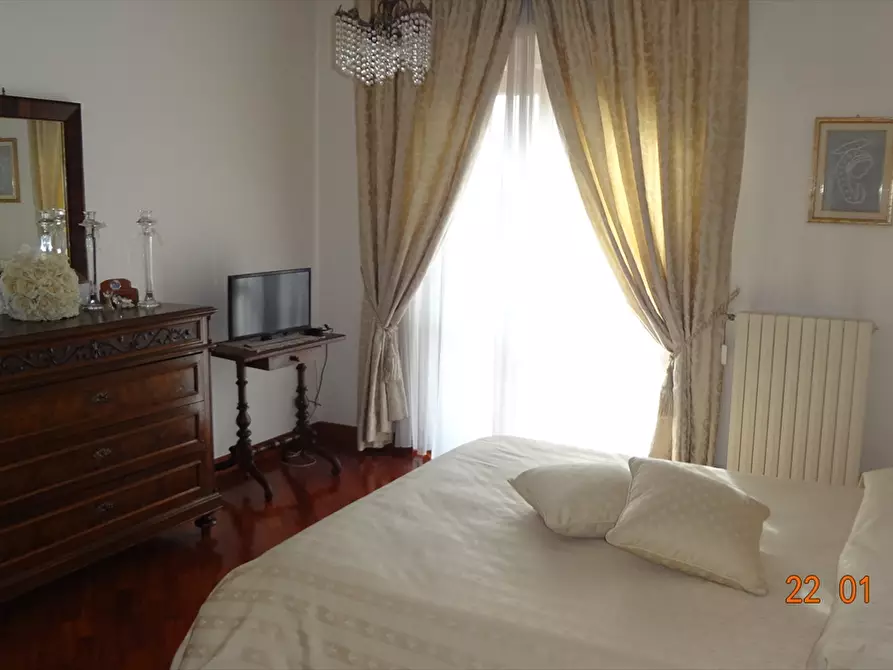 Immagine 14 di Villa in vendita  in Via Vittorio Veneto a Chieti