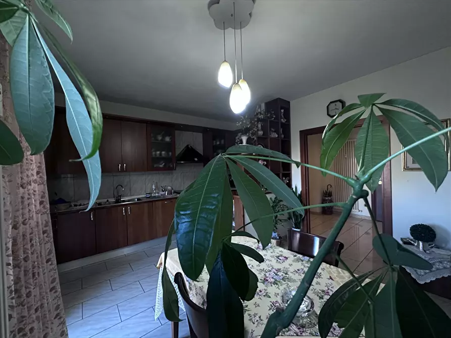 Immagine 10 di Appartamento in vendita  in Viale Europa 13 a Chieti