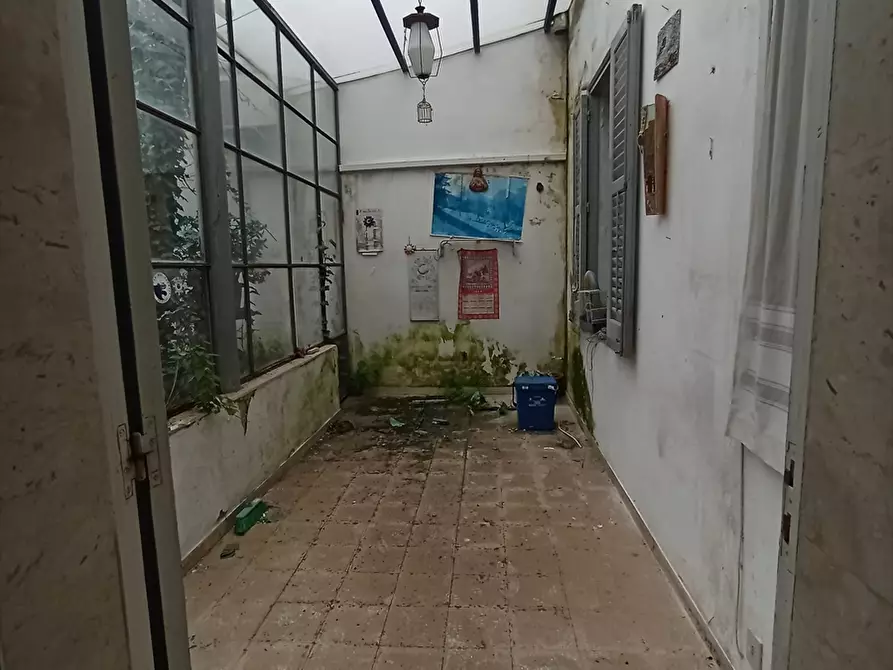 Immagine 10 di Casa indipendente in vendita  in via Principe Umberto a Erice