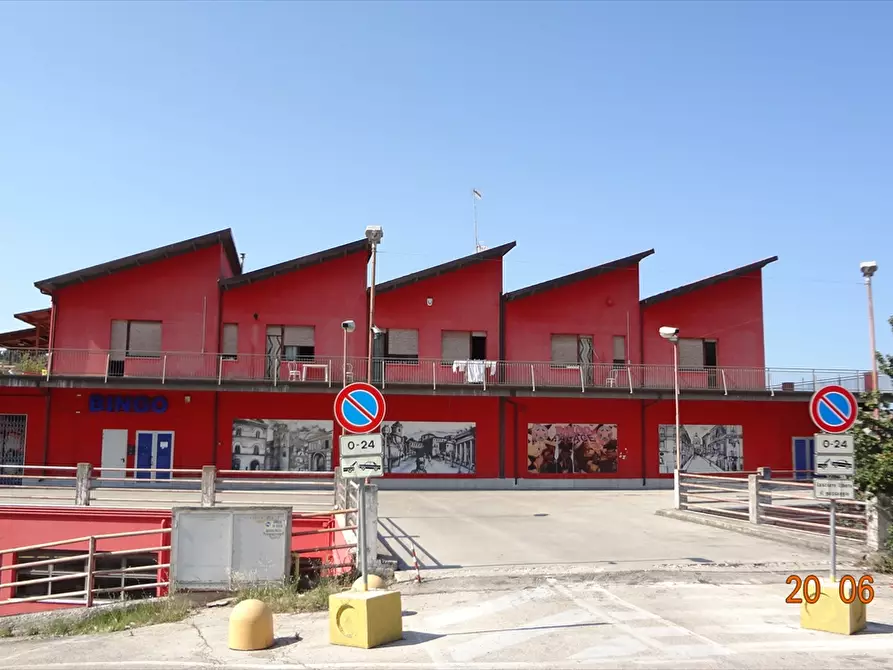 Immagine 2 di Locale commerciale in affitto  in Via Masci a Chieti