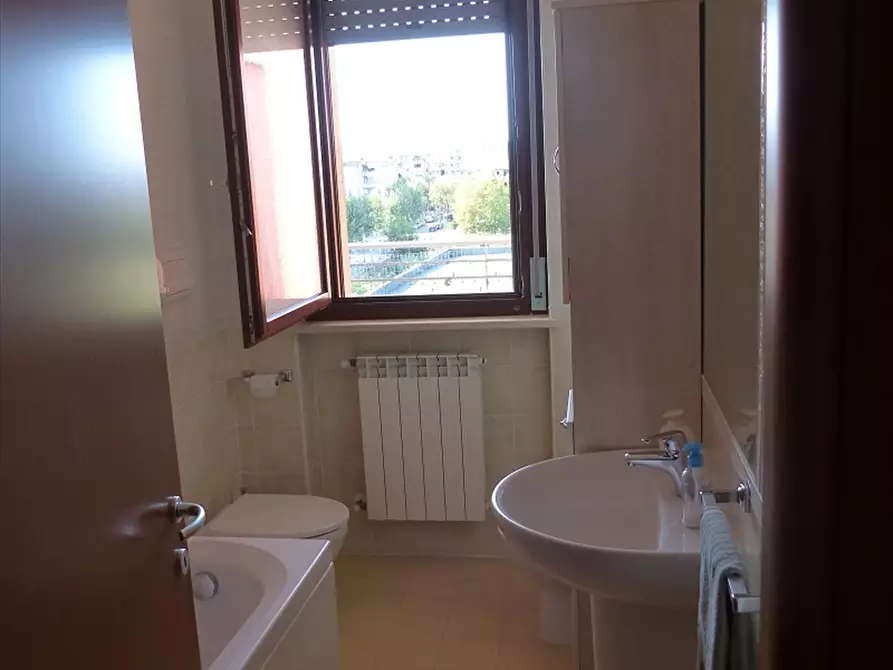 Immagine 3 di Appartamento in vendita  in Via Strasburgo 19 a Montesilvano