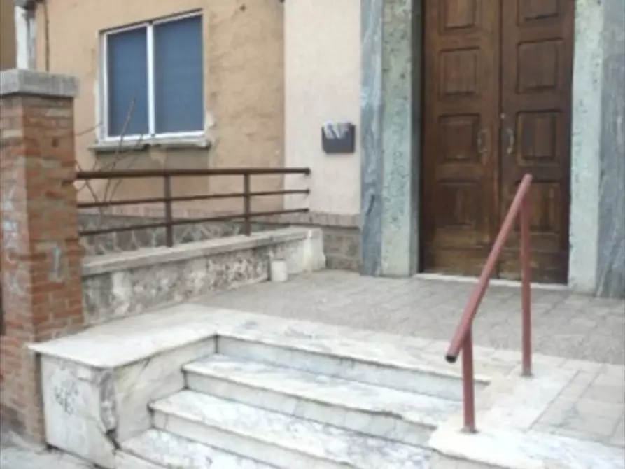 Immagine 26 di Appartamento in vendita  in Piazza Colonello Serra n. 8 a Sassari